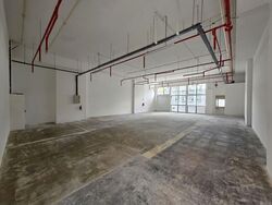 Unity Centre (D23), Factory #582429641
